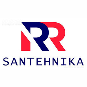 RR santehnika, SIA, santechnikos parduotuvė