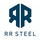 RR Steel, SIA