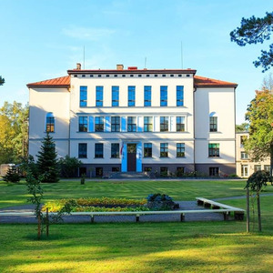 Rucavas pamatskola, pradinė mokykla