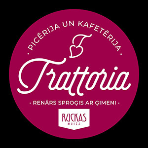 Ruckas muiža, picērija - kafejnīca