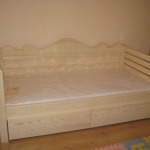 Miegamojo baldai