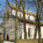 Bažnyčios