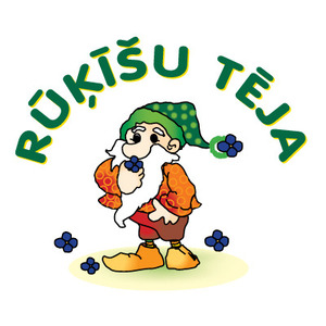 Rūķīšu tēja, parduotuvė
