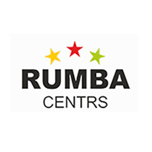 Rumba centrs, SIA, магазин