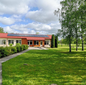 Rumbas bibliotēka, iblioteka