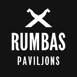 Rumbas paviljons, kavinė