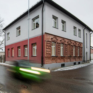 RUMI Hotel, viešbutis