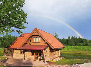 Runči, laisvalaikio namai