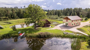 Runči, laisvalaikio namai