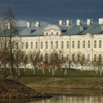 Muziejai