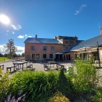 Hallen für Konferenzen und Seminare