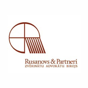 Rusanovs & Partneri, zvērinātu advokātu birojs SIA, prisiekusio advokato biuras