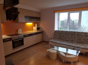 Rūtas apartamenti Lielais prospekts, апартаменты