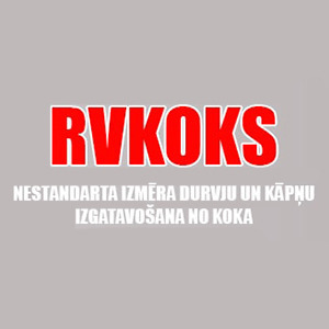 RVKOKS.LV, SIA