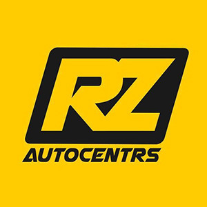 RZ Autocentrs, autodalių parduotuvė ir autoservisas