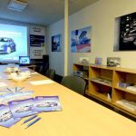 Driving schools
