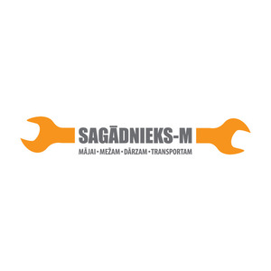 Sagādnieks M, parduotuvė