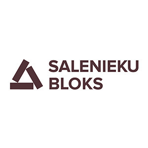 Salenieku Bloks, SIA, biuras