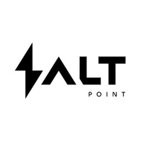 Salt point, point of sale