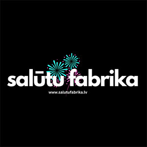 Salūtu fabrika, parduotuvė