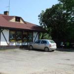 Kavinės