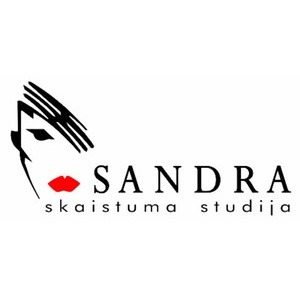 Sandra, grožio studija