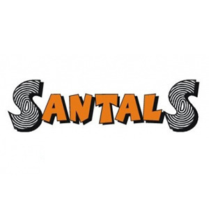 Santals, SIA, factory