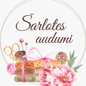 Šarlotes audumi, SIA