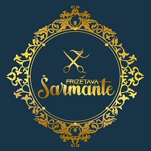 Šarmante, hairdresser`s