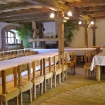 Banketų salės