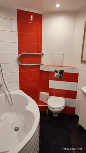 Saules, apartamentai 