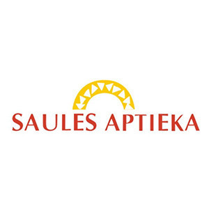 Saules aptieka, Vaistinė