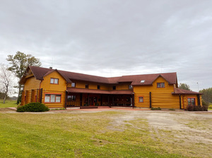 Saules sēta, atpūtas komplekss