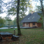 Erholung in der Natur