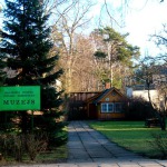 Muziejai