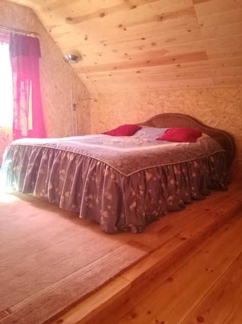 Dviviečiai kambariai