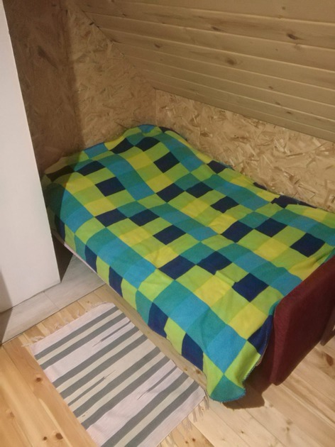 Dviviečiai kambariai