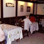 Restoranai 
