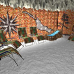 Druskos kambariai