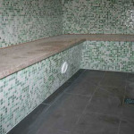 Pirčių statyba