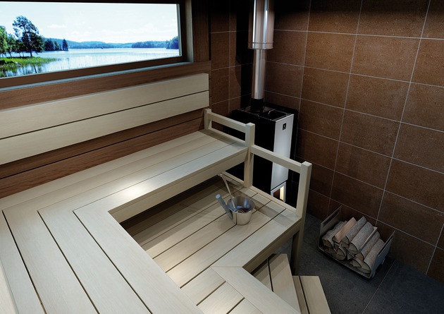 Malkinė pirties krosnis, pirties katilas, malkinė katilas, pirtis su malkomis