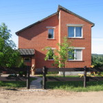 Vienkiemių namai