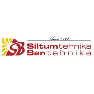 SB Siltumtehnika, parduotuvė