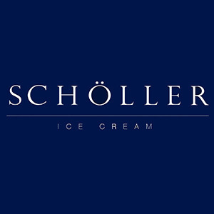 SCHOLLER saldējums, kavinė