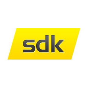 SDK, SIA, parduotuvė