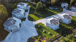 Sea Bees, дом отдыха