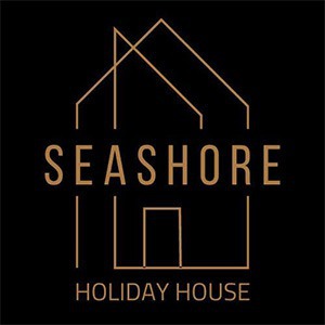 Seashore holiday house