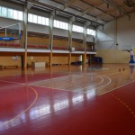 Sporto salės