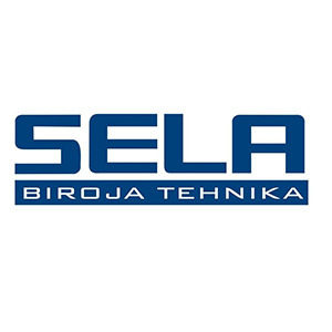 Sela, ofiso technika