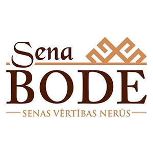 Sena Bode, prekybinė parduotuvė